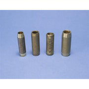Nvent Erico CC58 Ground Rod Coupling Threadless Compression