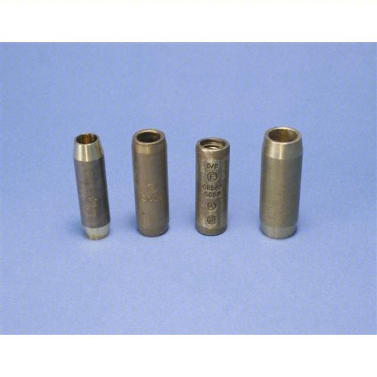 Nvent Erico CC58 Ground Rod Coupling Threadless Compression