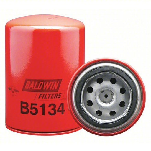 Baldwin B5134 Coolant Filter, Spin-On, 11/16" Thread Size Automotive Filters