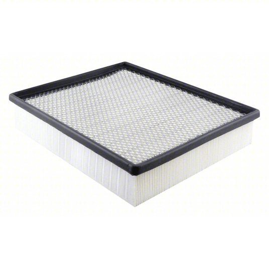 Baldwin PA4113 Air Filter 2 5/16 in Ht, 9 11/16 in Wd, 12 3/16 in Lg