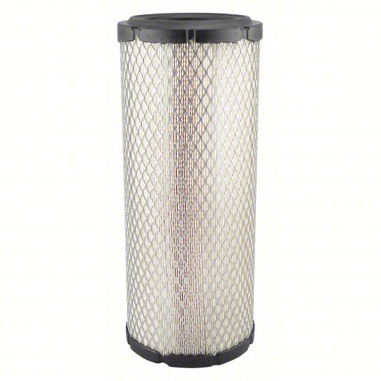 Baldwin RS3549 Air Filter 12 5/16 in Ht, 5 1/32 in Wd, 12 5/16 in Lg, 5 1/32 in Outside Dia.