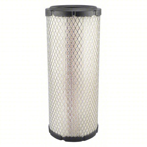 Baldwin RS3549 Air Filter 12 5/16 in Ht, 5 1/32 in Wd, 12 5/16 in Lg, 5 1/32 in Outside Dia.