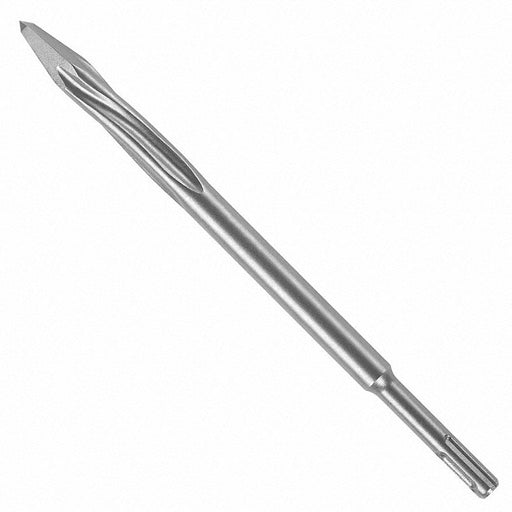 Bosch HS1472 Chisel Bit 1/4 in Head Wd, 10 in Overall Lg, 25/64 in Shank Dia - Redwood.KV2LDA4