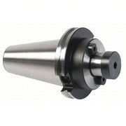 Parlec C40-75SM2 Shell Mill Holder CV40 Taper Size, 3/4 in Pilot Dia., 1-1/2 in Projection, High Speed Steel - Redwood.KV2MLF6