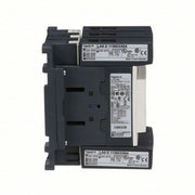 Schneider LC1D150G7 IEC Magnetic Contactor Non-Reversing, 3 Poles, 150 A, 120V AC Coil, 1NO/1NC