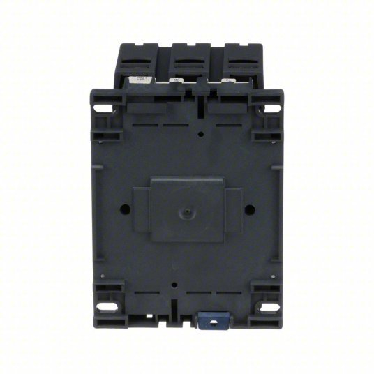 Schneider LC1D150G7 IEC Magnetic Contactor Non-Reversing, 3 Poles, 150 A, 120V AC Coil, 1NO/1NC