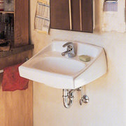American Standard 0356421.020 Bathroom Sink, 18-1/4 In. W, 12-1/8 In. H