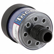Parker 934330T Reservoir Breather, 1 In NPT, 5 In L