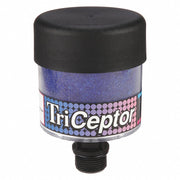 Parker 934330T Reservoir Breather, 1 In NPT, 5 In L