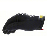 Mechanix MG-05-008 Mechanics Gloves S (8), Mechanics Glove, Full Finger, Synthetic Leather, 1 PR