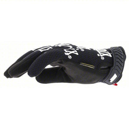 Mechanix MG-05-008 Mechanics Gloves S (8), Mechanics Glove, Full Finger, Synthetic Leather, 1 PR