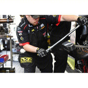 Mechanix MG-05-008 Mechanics Gloves S (8), Mechanics Glove, Full Finger, Synthetic Leather, 1 PR