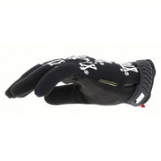 Mechanix MG-05-011 Mechanics Gloves XL (11), Mechanics Glove, Full Finger, Synthetic Leather, 1 PR