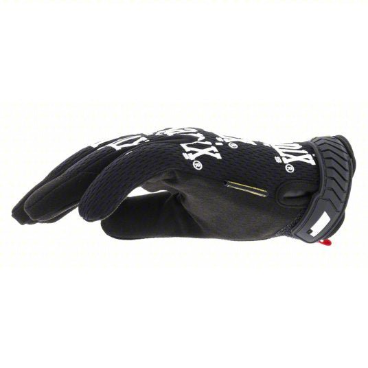 Mechanix MG-05-011 Mechanics Gloves XL (11), Mechanics Glove, Full Finger, Synthetic Leather, 1 PR