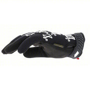 Mechanix MG-05-012 Mechanics Gloves 2XL (12), Mechanics Glove, Full Finger, Synthetic Leather, 1 PR