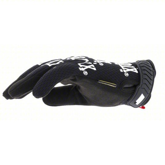 Mechanix MG-05-012 Mechanics Gloves 2XL (12), Mechanics Glove, Full Finger, Synthetic Leather, 1 PR