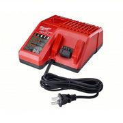 Milwaukee 48-59-1850 Battery & Charger Kit M18™, Li-ion, 5 Ah, XC, 18 V