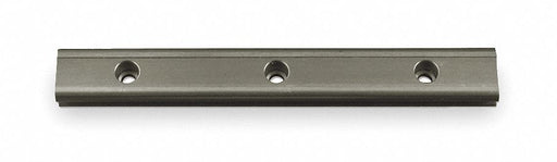 PBC Linear MR07R-1000 Miniature Profile Guide, Size 7, 1,000 mm Length, 7 mm Width, Aluminum