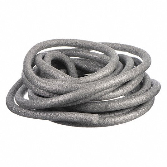 Redwood RW2RRG1 Caulk Backer Rod, 20 ft., Gray, Foam