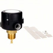 McDonnell & Miller FS254 General Purpose Switch Paddle, 1 in/6 in For Pipe Size, Brass, 1 in NPT