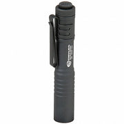Streamlight 66318 Penlight 45 lm Max Brightness, 2.3 hr Max Run Time, 41 m Max Beam Distance, High, Black, Alkaline