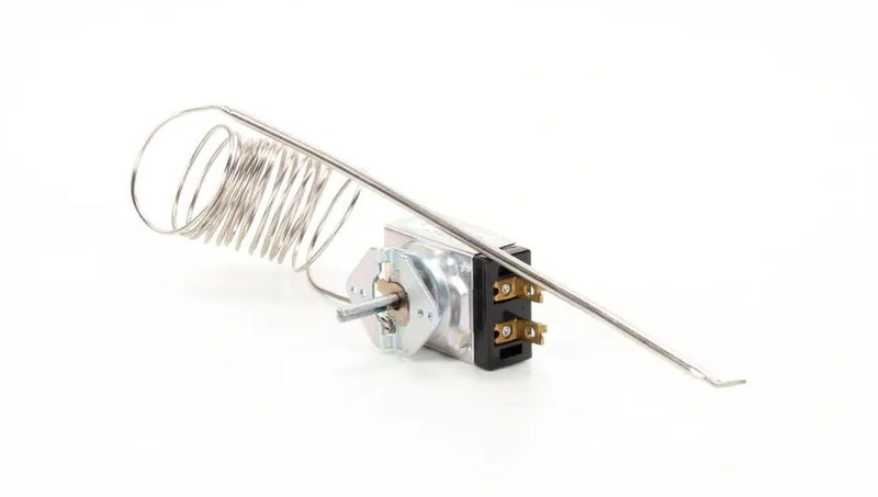 Lang 2T-30402-08 Thermostat, 450F, 72" Capillary Tube