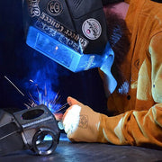 Tillman 42L MIG Welding Gloves, Pigskin Palm, L, PR