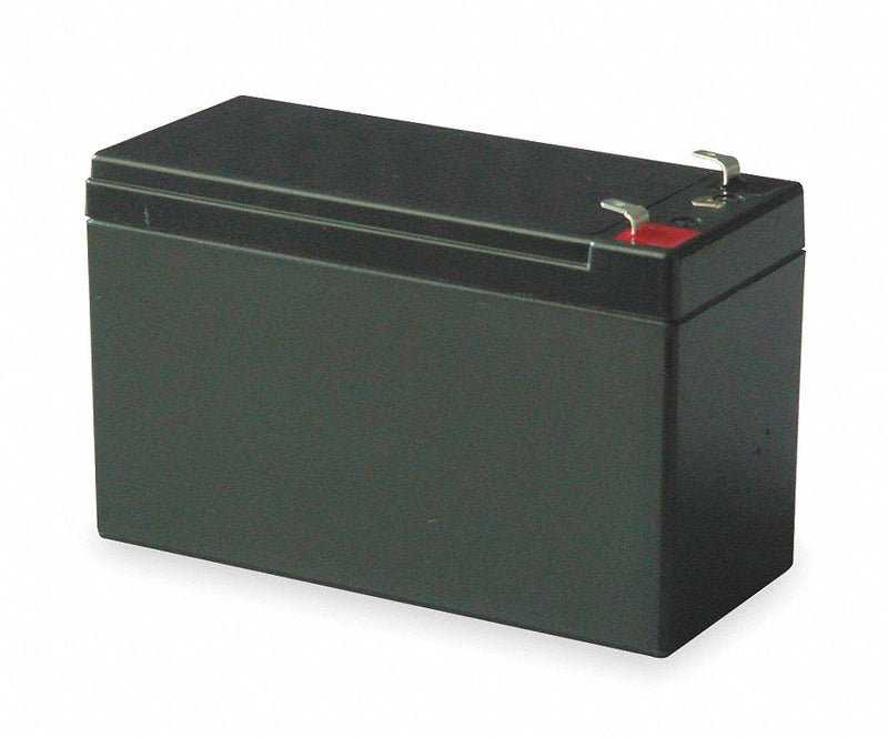RW2UKJ4 Sealed Lead Acid Battery 12V DC 7 Ah