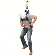 3M DBI-Sala 9501403 Suspension Trauma Relief Strap Gen Purpose Harnesses, 420 lb Wt Capacity, Steel, Nylon