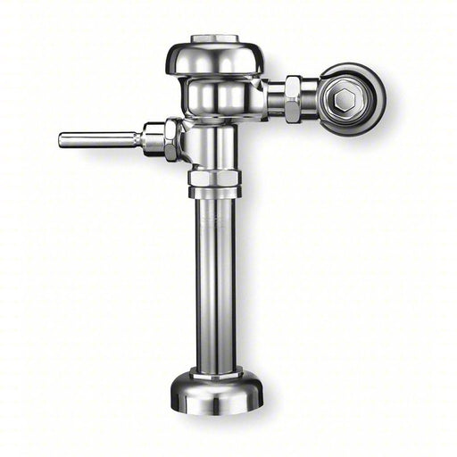 Sloan REGAL 110 XL Manual Flush Valve 3.5 gpf Gallons per Flush, 11 1/2 in Rough-In, 1 in IPS Inlet Size
