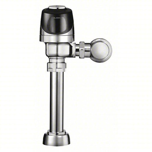 Sloan G2 8111 1.6 gpf, Chrome, Single Flush, Toilet Automatic Flush Valve