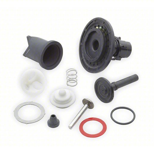 Sloan R1002A Master Rebuild Kit Fits Sloan Brand, For Sloan, 1.5 GPF, 1.5 gpf Gallons per Flush