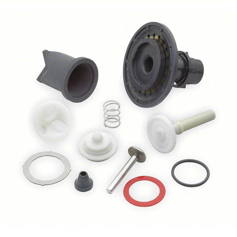 Sloan R1003A Master Rebuild Kit Fits Sloan Brand, 3.5 GPF Size, 3.5 gpf Gallons per Flush
