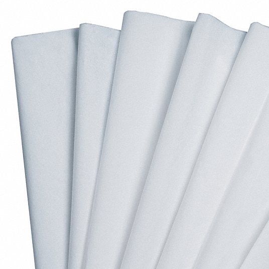 Kimberly-Clark 34155 Dry Wipe Dispenser Box, Kimtech Science Kimwipes 286 Sheets, 60 PK