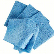 Kimberly Clark 33352 Dry Wipe Dispenser Box, WYPALL®, 180 Sheets, Meltblown, Blue