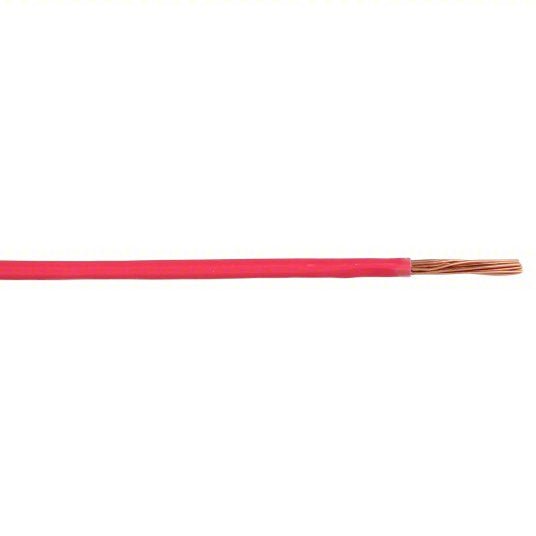 Southwire 22966601 Building Wire 12 AWG Wire Size, 1 Conductors, 500 ft Lg, THHN