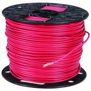 Southwire 22966601 Building Wire 12 AWG Wire Size, 1 Conductors, 500 ft Lg, THHN
