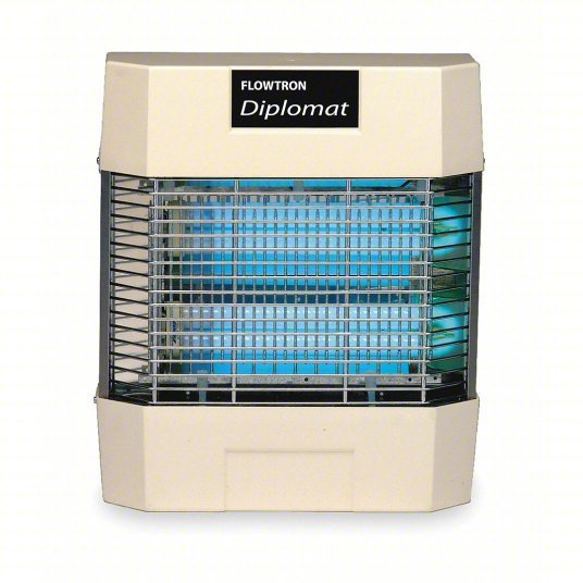 Flowtron FC7600 80W Electric Diplomat Fly Control Device