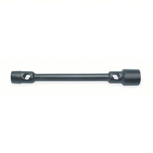 Ken-Tool TR3A Double-End Truck Wrench, 1 1/16 In Hex