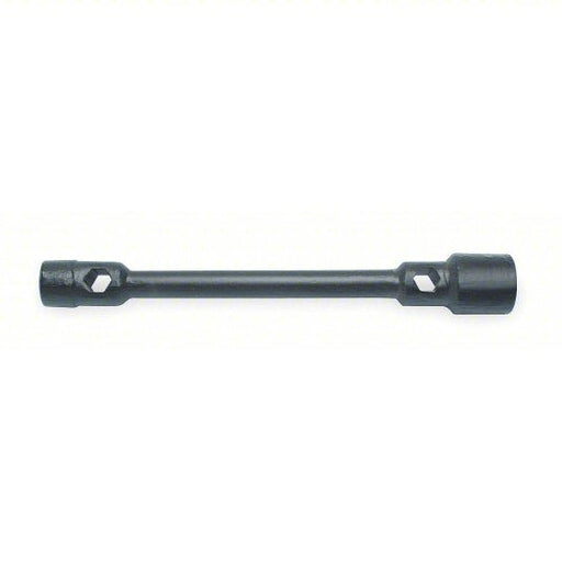 Ken-Tool TR3A Double-End Truck Wrench, 1 1/16 In Hex