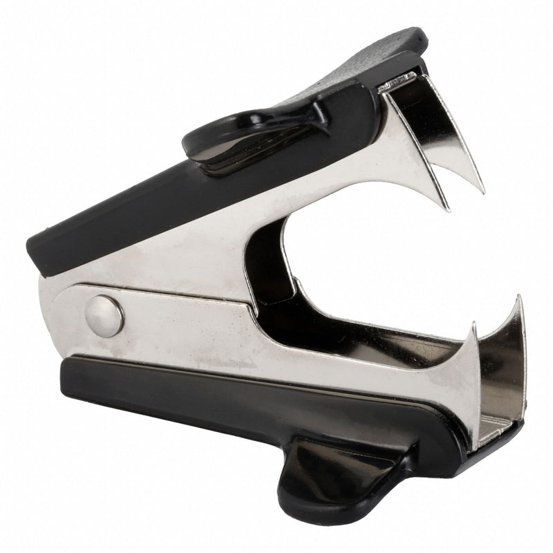 Approved Vendor 2WFR2 Staple Remover, Plastic, Pinch Removal, 2 1/4 in Overall Lg, 3 PK