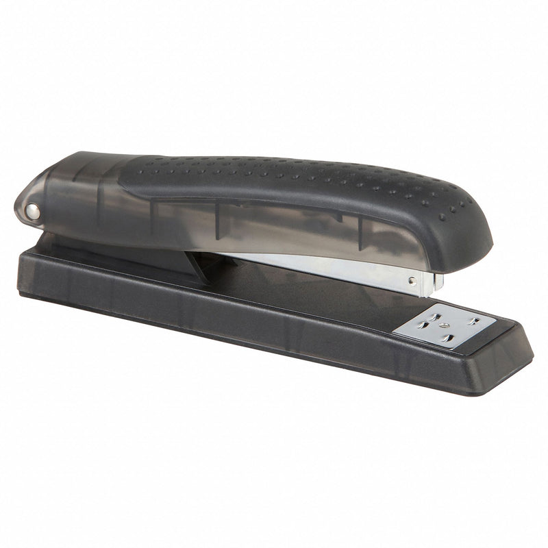Approved Vendor 2WFT1 Manual Stapler, 20 Sheet Capacity, 3 1/4 in Throat Dp - Max, 210 Staple Capacity