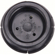 Harvey 011003 Wax Ring Universal Fit, 3 in/4 in Size, Wax