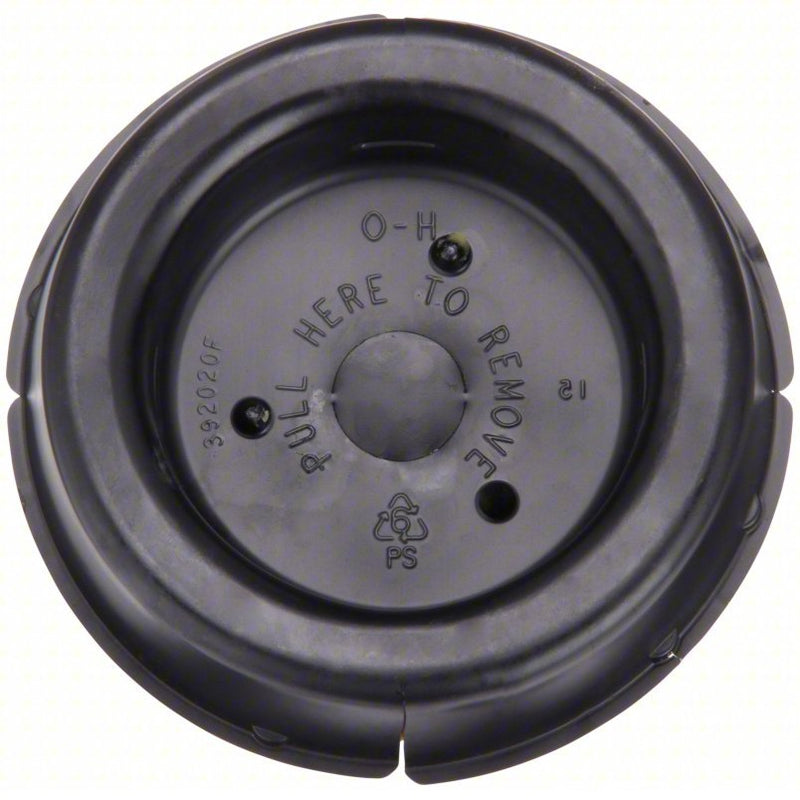 Harvey 011003 Wax Ring Universal Fit, 3 in/4 in Size, Wax
