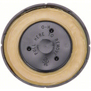 Harvey 011003 Wax Ring Universal Fit, 3 in/4 in Size, Wax