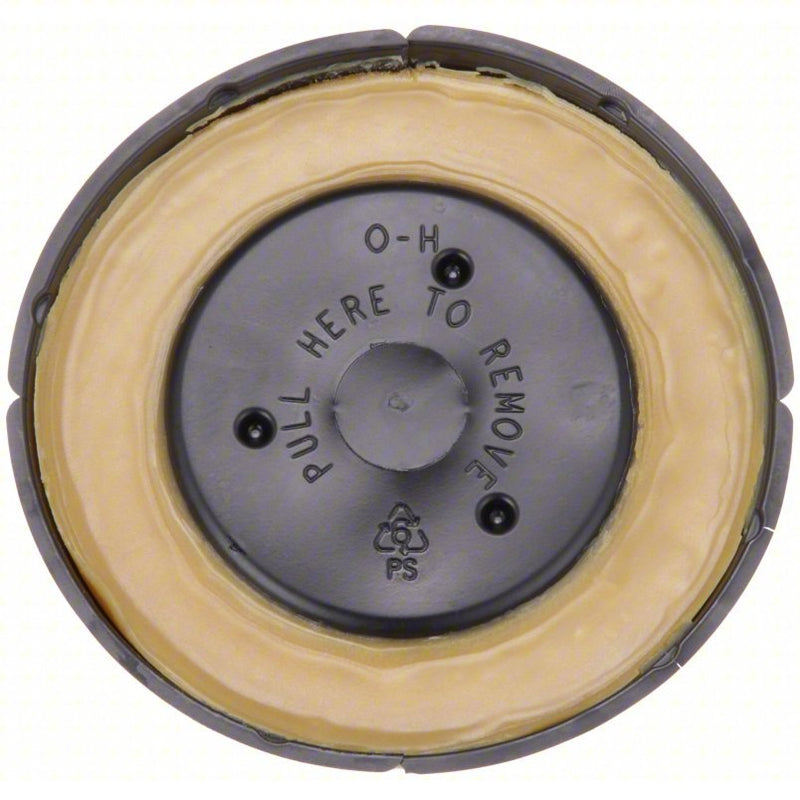 Harvey 011003 Wax Ring Universal Fit, 3 in/4 in Size, Wax