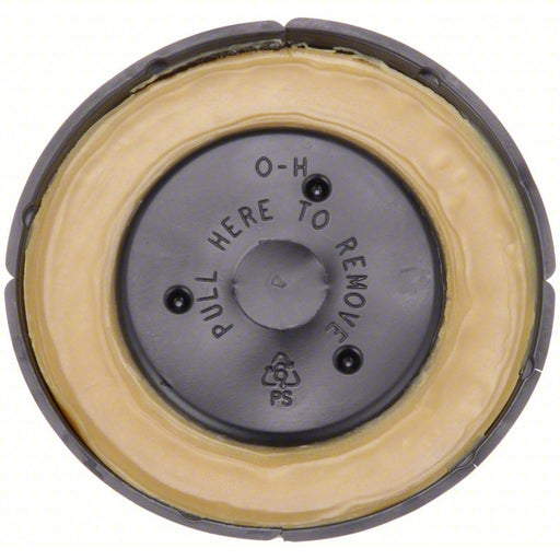Harvey 011003 Wax Ring Universal Fit, 3 in/4 in Size, Wax