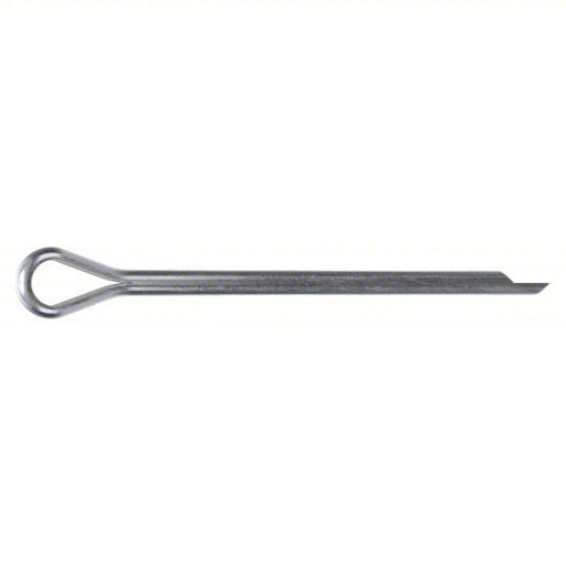 Redwood WWG-250-4000-LZ Cotter Pin,1/4 in dia,4 in L,PK50