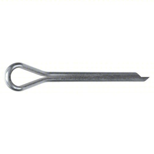 Redwood WWG-375-3500-LZ Cotter Pin,3/8 in dia,3.5 in L,PK50 Extended Prong, Inch, 3/8 in Pin Dia, 3 1/2 in Shank Lg, 50 PK