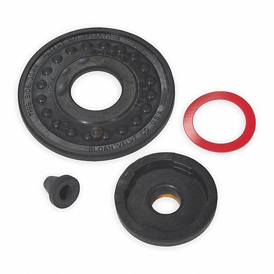 Sloan A156AA Washer Set Repair Kit, Toilets & Urinals
